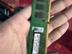 Samsung 2GB DDR2 RAM PC2-6400
