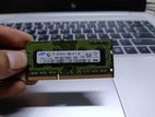 Samsung 2gb Ddr3 1rx8 Pc3 1118 Mhz Ram