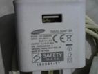 Samsung 3 pin 15W charger