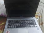 Samsung 300e laptop