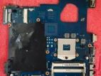Samsung 300E motherboard of Laptop