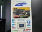 Samsung 32 G.B