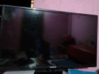 Samsung 32 Inch LED Used TV For Sel