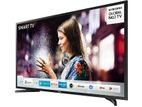 Samsung 32 Inch Smart LED TV (32T4400)