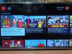 SAMSUNG 32 INCHI SMART TV 1/8 GB