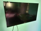 SAMSUNG 32" LED TV, 100% FRESH CONDITION