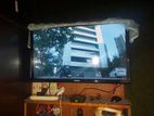 samsung 32 led tv+ Android Box