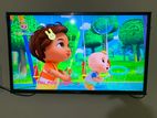 Samsung 32'' Smart LED Panel TV