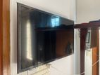 SAMSUNG 32” Smart LED TV
