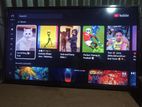 Samsung 32" Smart Tv