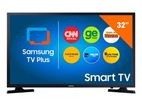 Samsung 32" T4400 FHD Smart LED TV With Official Warranty