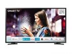 Samsung 32" T4400 HD Smart LED TV With Official warranty