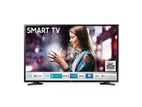 Samsung 32" T4400 HD Smart LED TV With Official Warranty