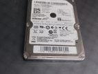 Samsung 320 GB Harddisk