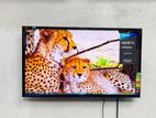 Samsung-32"Inch Basic Regular TV