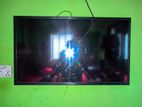 Samsung 32inch smart HD TV