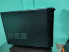 Samsung 32L convection microwave