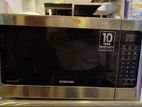 Samsung 34 Ltr MG34F602MAT Grill Microwave Oven