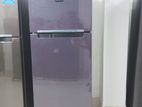 SAMSUNG 345 LITER NO-FROST REFRIGERATOR