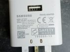 Samsung 3flug Original Charger