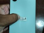 Samsung galaxy A06 4 128 (Used)