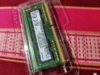 Samsung 4 Gb 3200mhz Laptop Ram