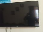 samsung 42" tv for sell