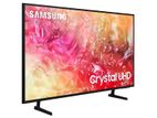 SAMSUNG 43'' (43U8000F) CRYSTAL UHD 4K & SMART TV | (অফিসিয়াল ওয়ারেন্টি)