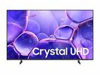 Samsung 43" 4K UHD Smart TV