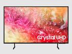 Samsung 43" Crystal 4K UHD Smart TV