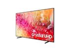 SAMSUNG 43'' CRYSTAL UHD 4K & SMART TV | (43U8000F )