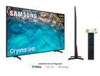 Samsung 43″ Crystal UHD 4K Smart TV | 43U8000FR