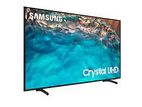 Samsung 43" CU7700 Smart Crystal UHD 4K LED TV with Official Warranty