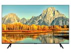 Samsung 43" Cu7700 UHD 4K Smart Slim voice LED TV Official Warranty