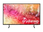Samsung 43" DU7700 Crystal 4K UHD Smart TV |