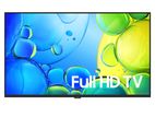 Samsung 43" F6000 FHD Smart LED TV 2025 with 3 years official warranty