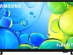 Samsung 43" F6000 Fhd Smart Led Tv 2025 With 3 Years Official Warranty