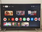 Samsung 43" FHD LED Google TV