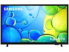 Samsung 43 Inch Full HD Smart TV 2025 (43F6000F)