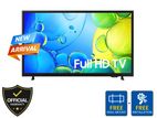 Samsung 43 Inch Full HD Smart TV 2025 (43F6000F)