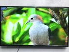 Samsung-43" Inch Smart TV Dolby Sound Ulttra UHD