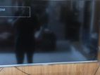 Samsung 43 Inch Used Meed Repir Tv