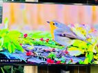 Samsung-43" Inchi Smart Voice Control TV