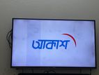 Samsung 43’ Non Smart LED TV