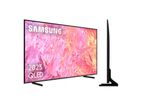 Samsung 43" Q65B UHD Smart Slim Borderless QLED TV