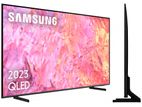 Samsung 43" Q65C 4K UHD Smart Slim Borderless QLED TV