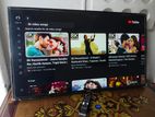 Samsung 43" Smart Led tv