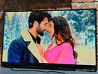 SAMSUNG 43" Smart led tv সাথে 03 মাসের ওয়ারেন্টি।