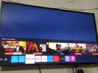 Samsung 43” Smart TV