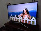 Samsung 43" Smart Tv Full Box